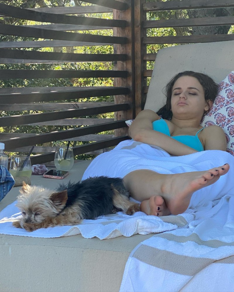 Joy Lauren Adams Naked