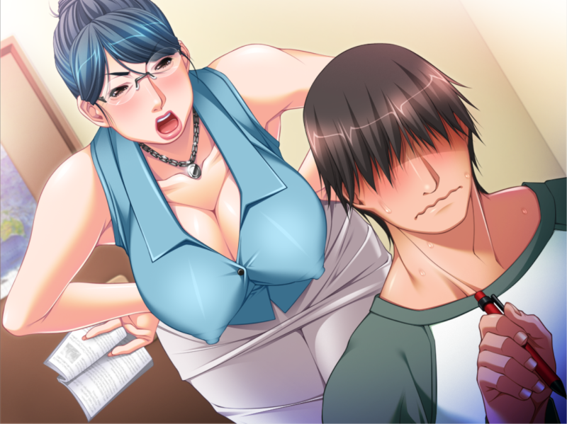 Cattleya Kyouiku Mama