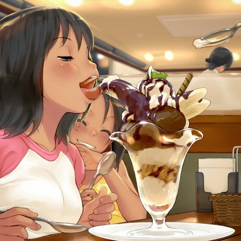 Kikurage Crayon Arts