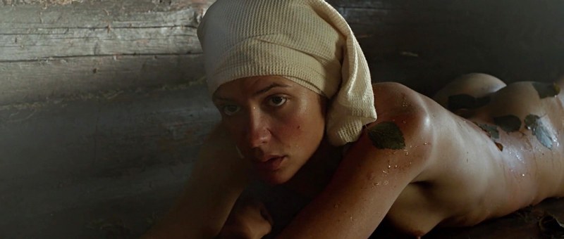 Porn actress Natalya Stefanenko