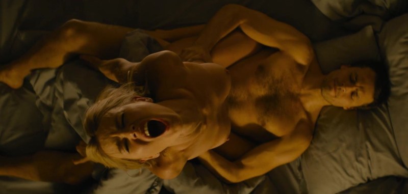 Kisa_modelka Angelina Kuznetsova naked