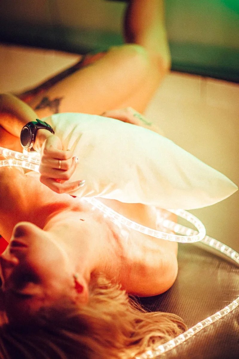 Ekaterina Yudina model Maxim