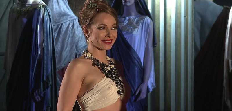 Veronika Vanoza Nurse