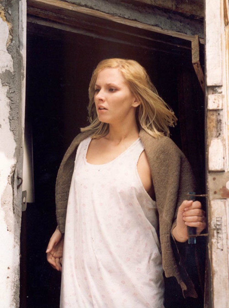 Suicidal Sergey too literal universe