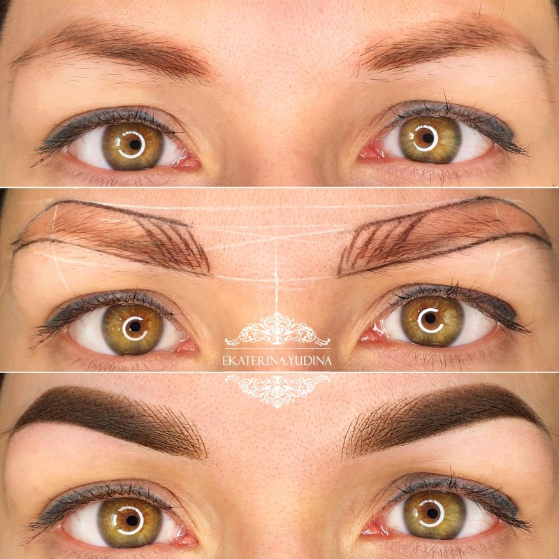 Yudina Ekaterina Actress in a swimsuit