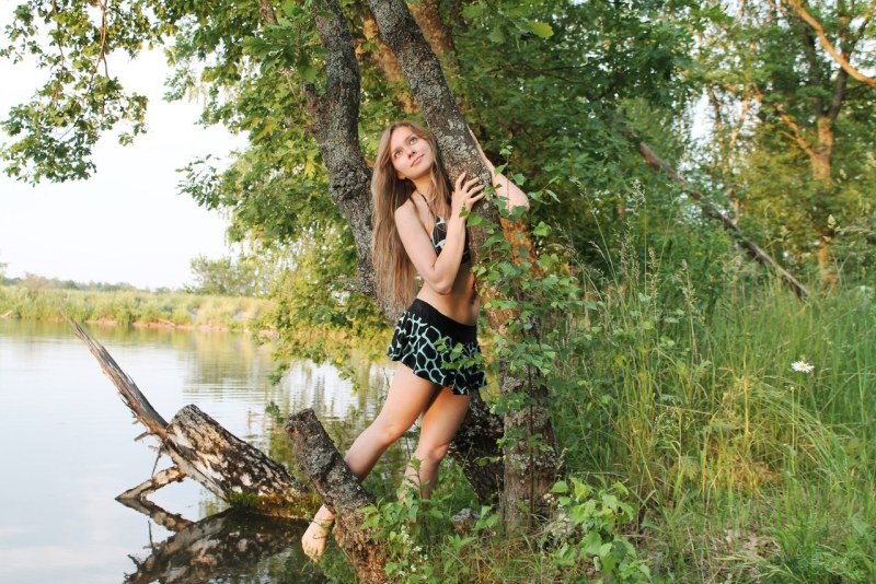 Adi's secret of heaven aesthetics