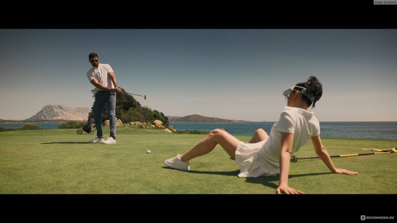 365 DNI movie Anna Maria Sieklucks