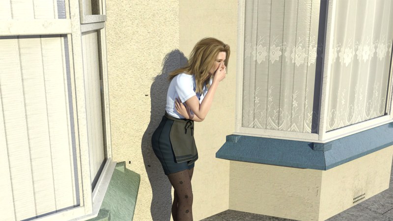 Marvelous new world series 2020