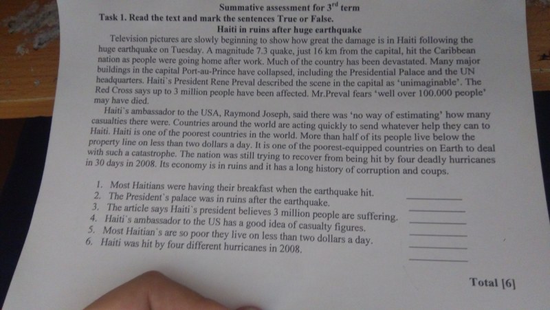 Magnum quest maximum level