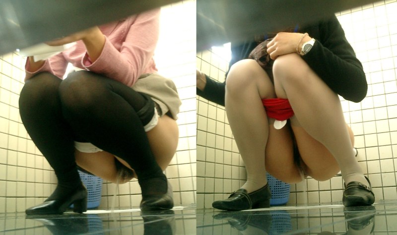 Fat women without panties