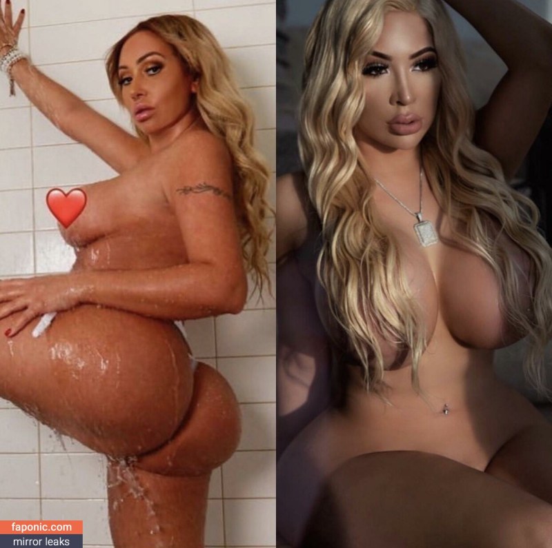 Stefani Knait is erotic