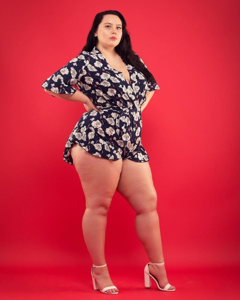 Full Thights in the Mini 422 - 20