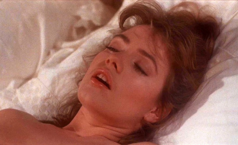 Fanny Hill Film 1995