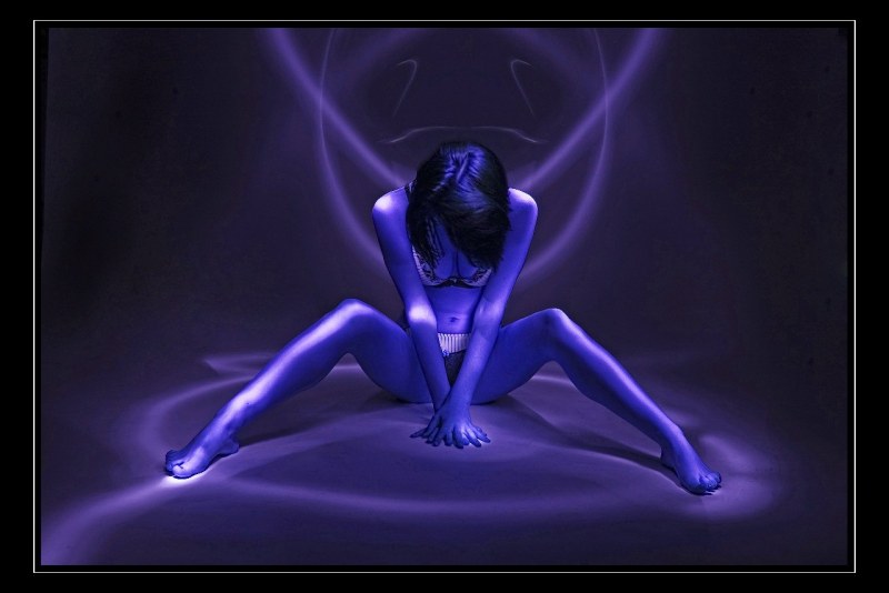 Sofya Gershevich elephants