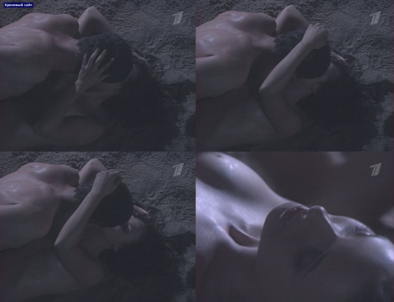 Pornography actress Anna Snatkin