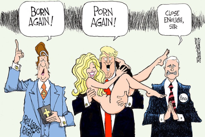 Dava Fox Lee undresses Brazzers