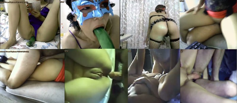 Turkish homemade pornography