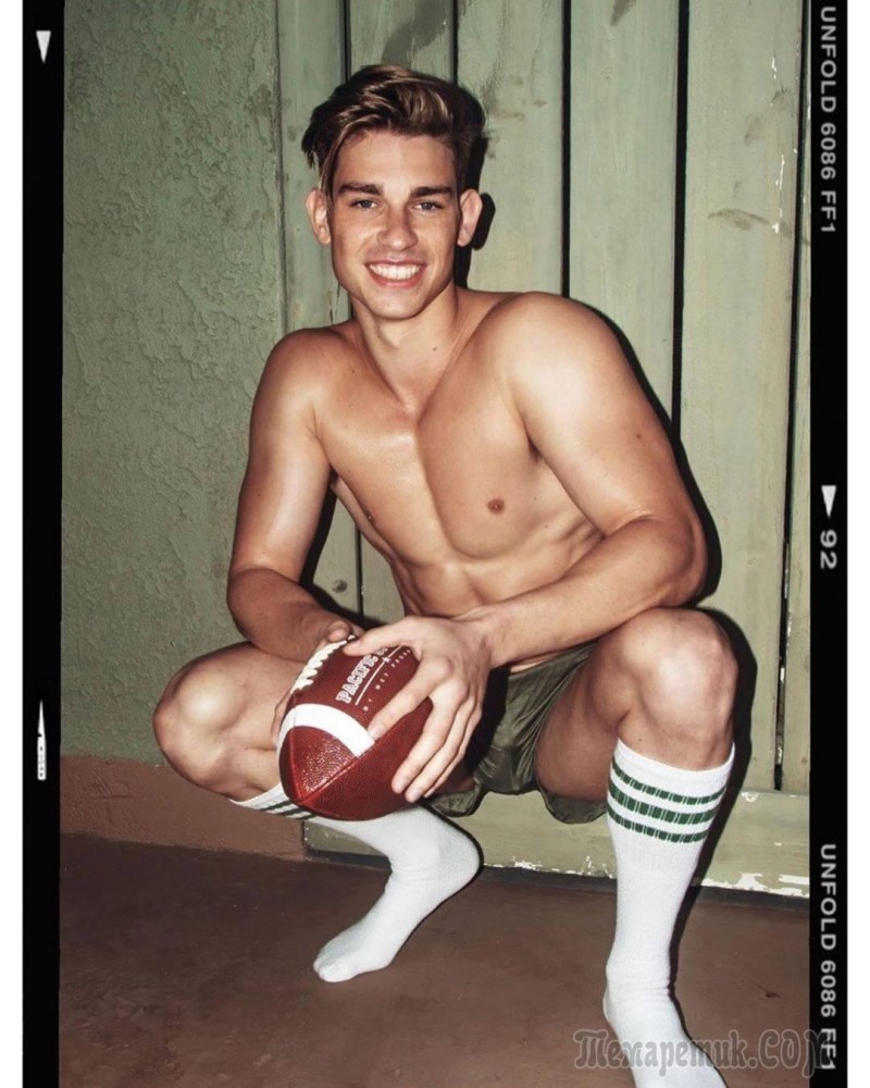 Jeff Mr. Best island