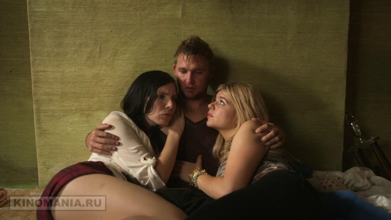 Ariella Ferrer Loveherfeet