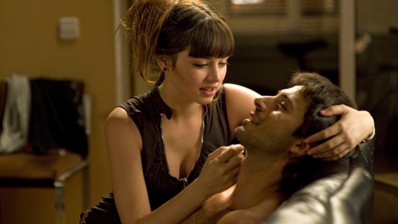 Lucia Lucia 2003 Film