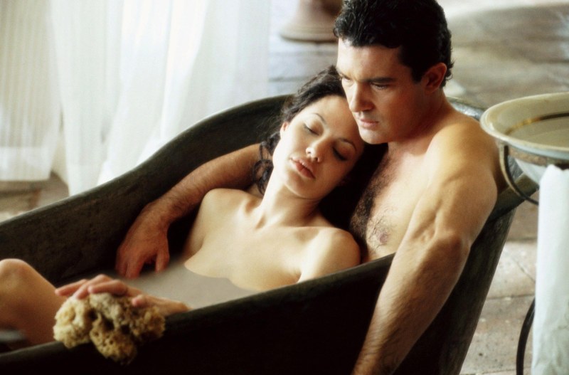 Spanish films about love and passion