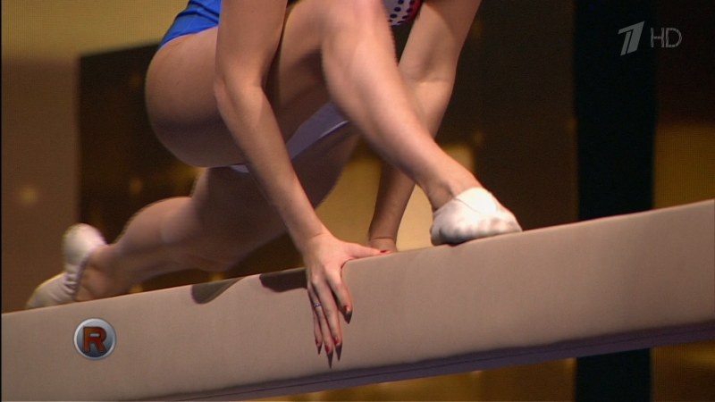 Actress Alla Dovlatova xxx