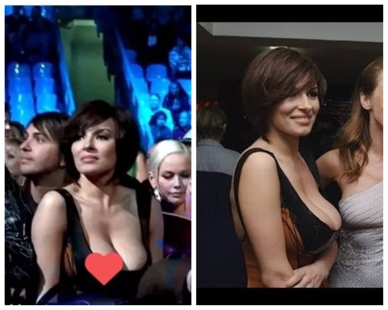 Nadezhda Granovskaya porn actress