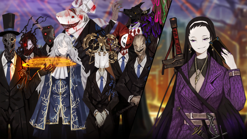 Love letters of Tom and Angela