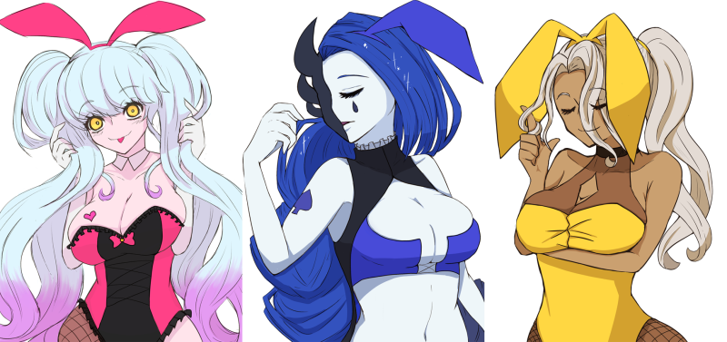 Angela Lenschinskaya naked