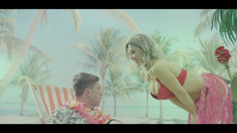 Pornohab drawing screensaver