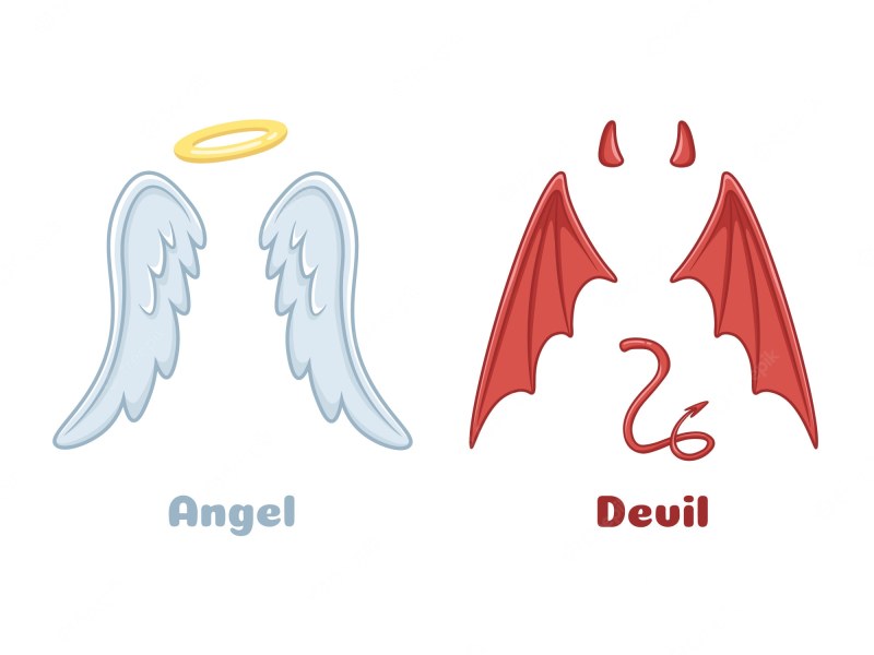 Angel Mobile Legends