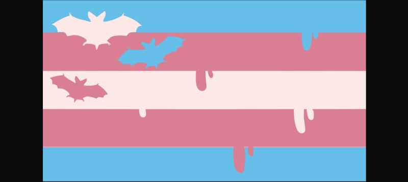 The child is in the plaid