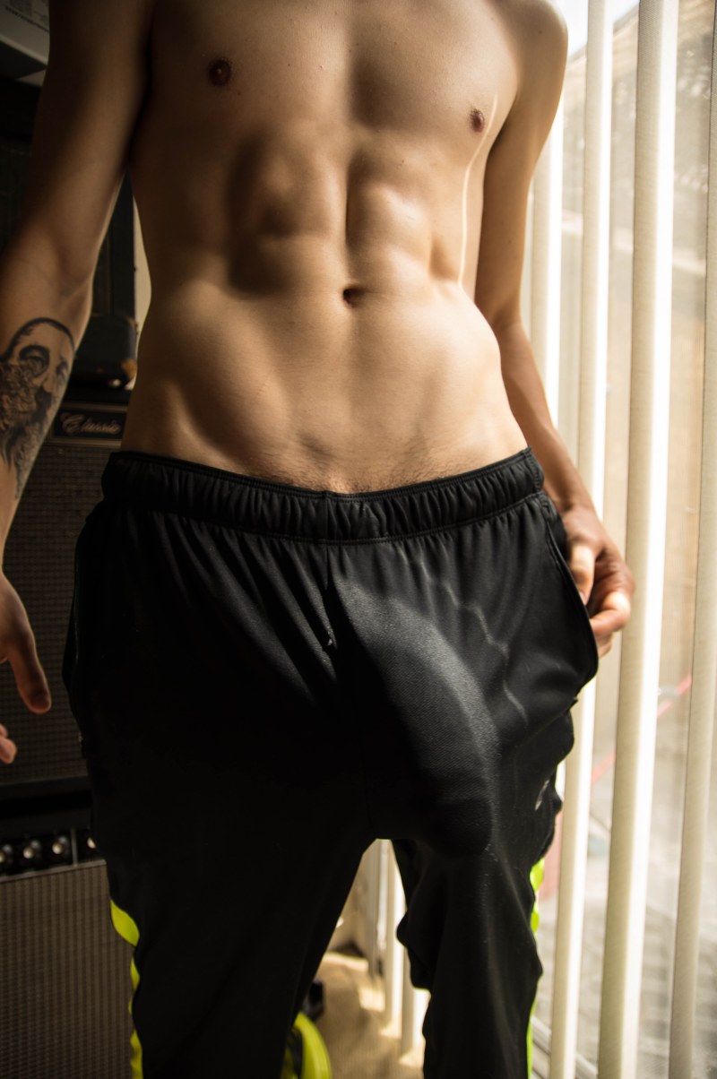 Murad Shaykhov Onlyfans