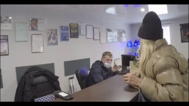 Maria Ulyanova Hotel Eleon