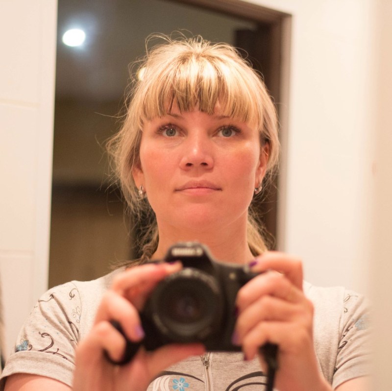 Tomilova Olga Yuryevna