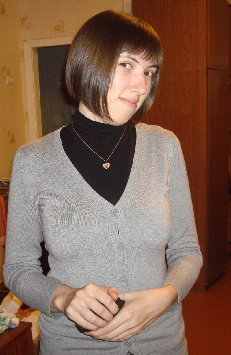 Olga Dmitrievna endless summer