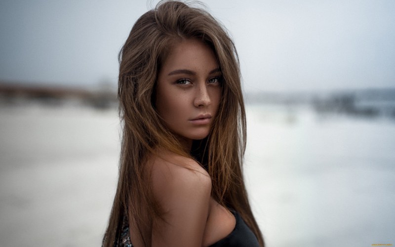 Alina Alekseeva Maxim