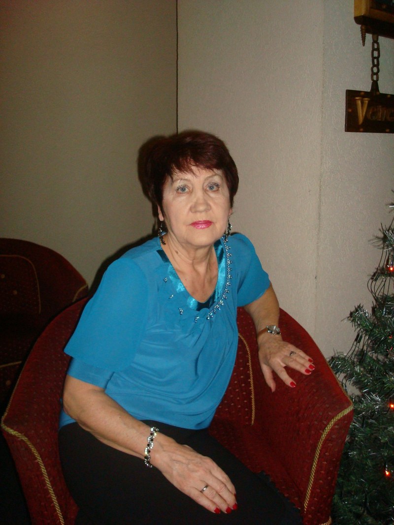 Olga Chocolate Katysheva