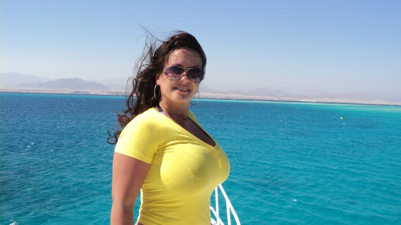 Olga Kalitsk Godunov bed scene