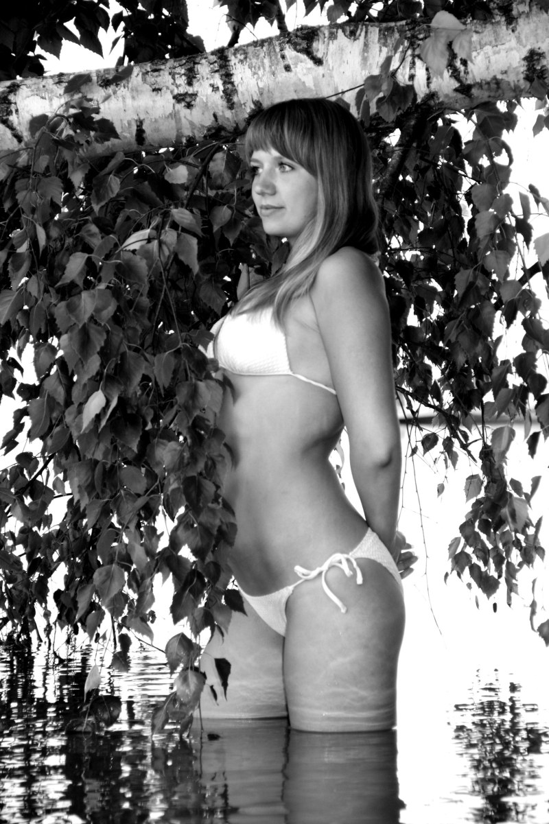 Angelina Frolova Barysh