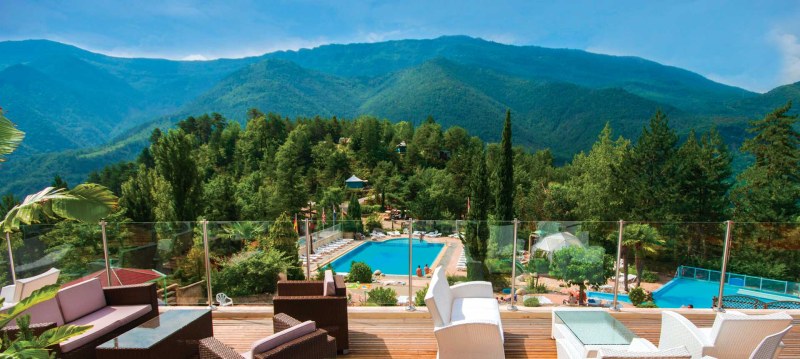 Camping Creuse Nature Naturiste