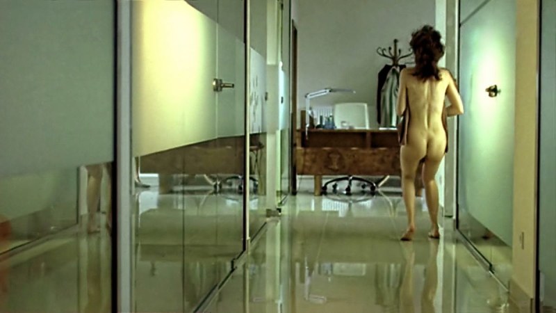 Agnieska Wagner Erotic