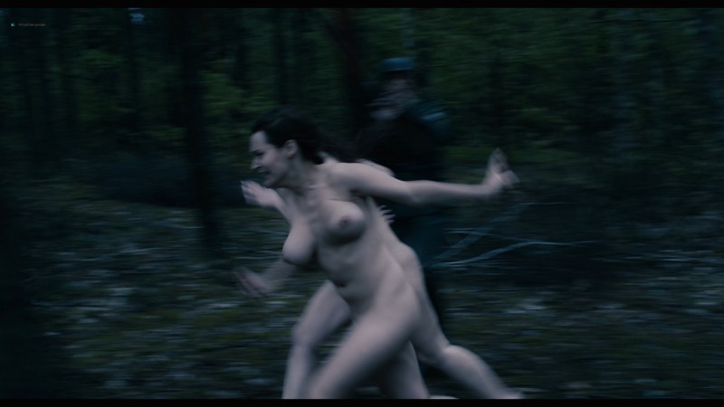 Agnieshka Romashevskaya XXX