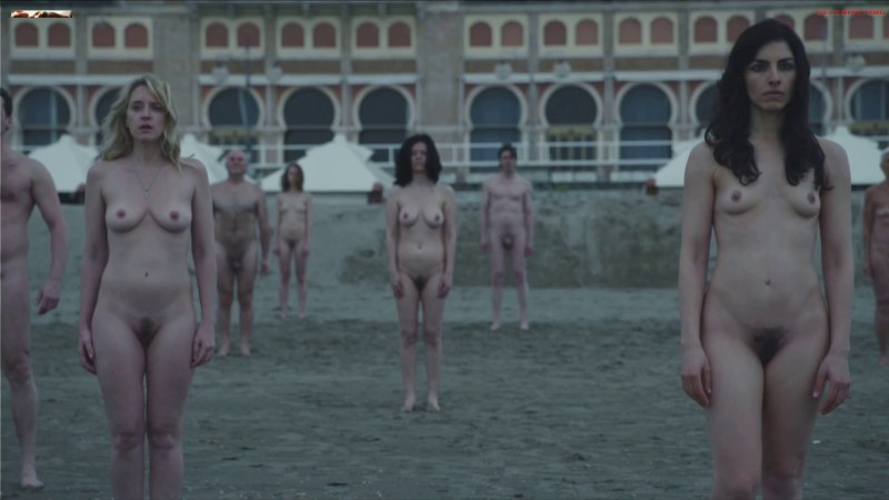 Julianna Margulis Naked