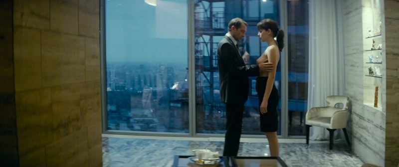 Julia Snigir playboy