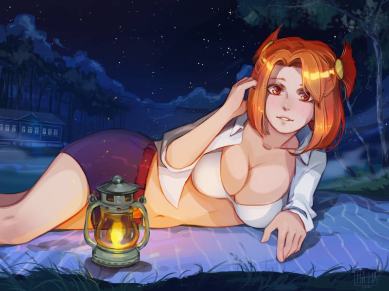 Alice Dvochevskaya art