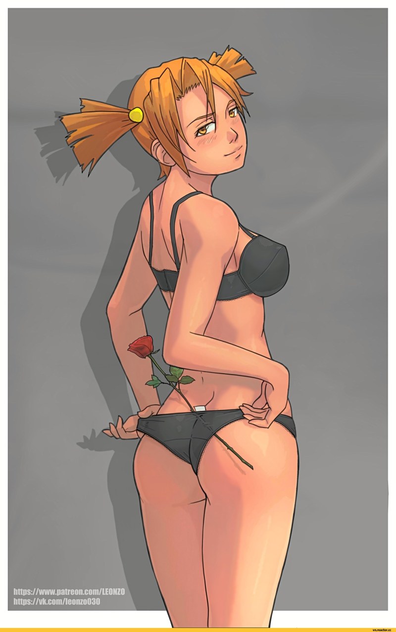 Infinite summer Leonzo Alice