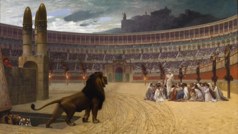 Romantic cowards. And a bra