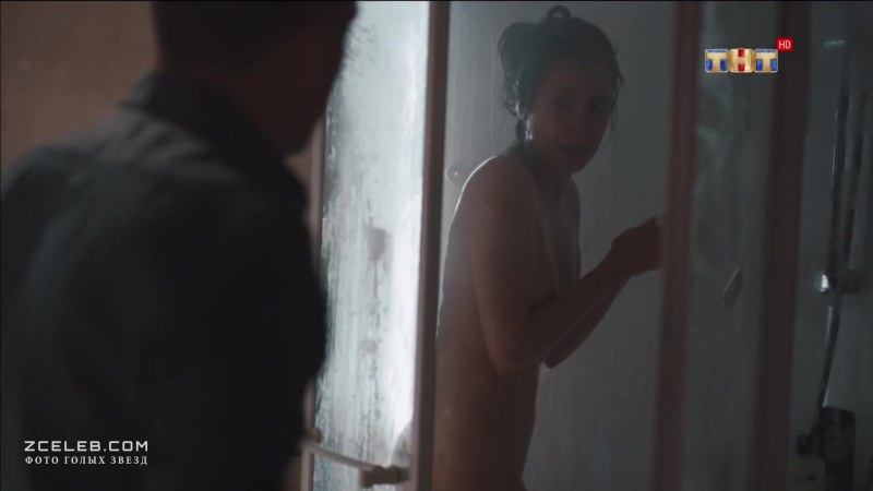 Anastasia Panina Erotic scenes