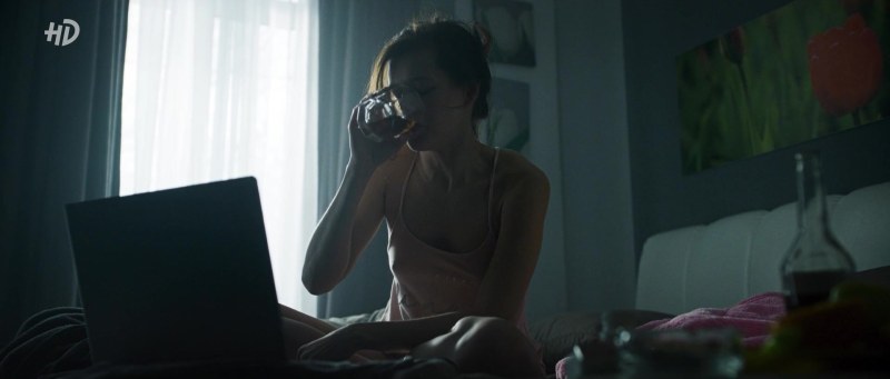 Seraphim Nizovskaya Tits